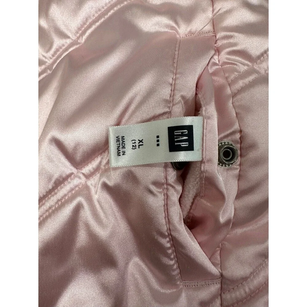 GAP girls reversible